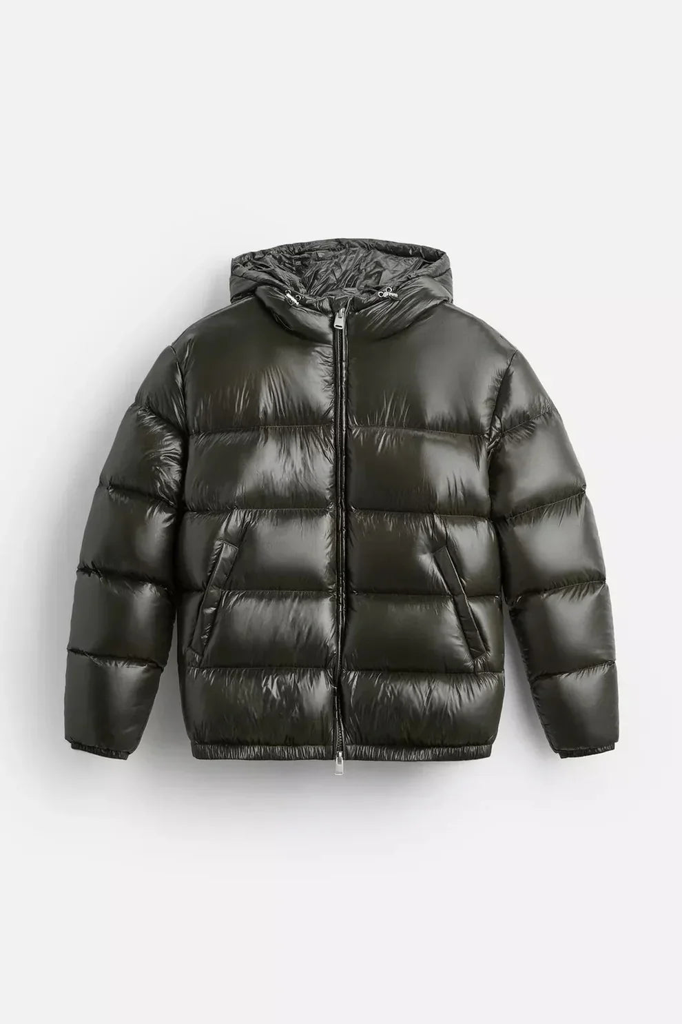 Sinceri- Puffer Jacke