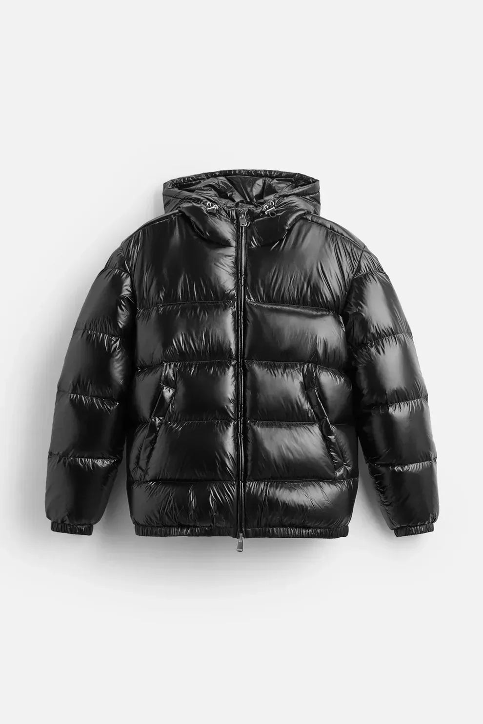 Sinceri- Puffer Jacke