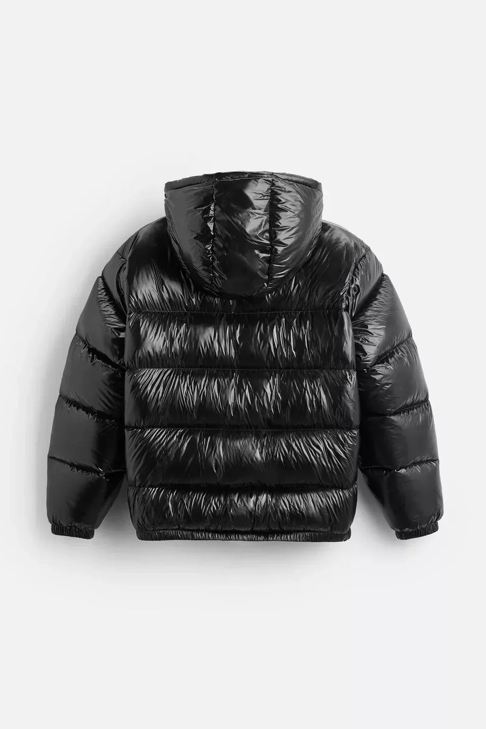 Sinceri- Puffer Jacke