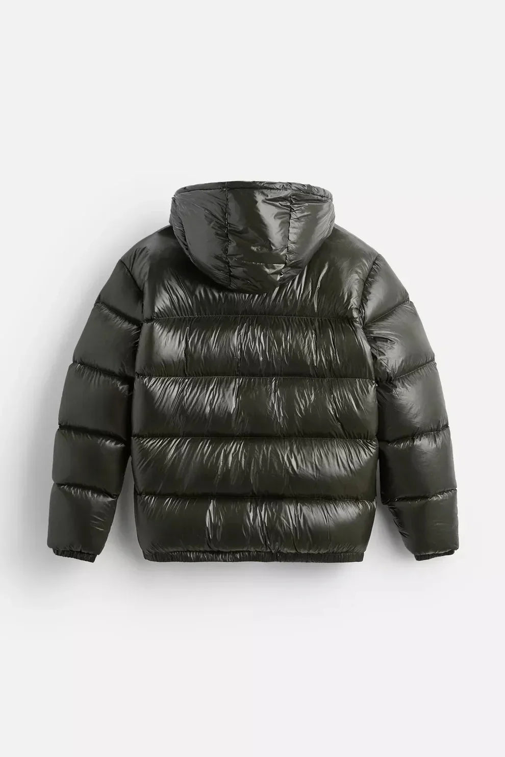 Sinceri- Puffer Jacke